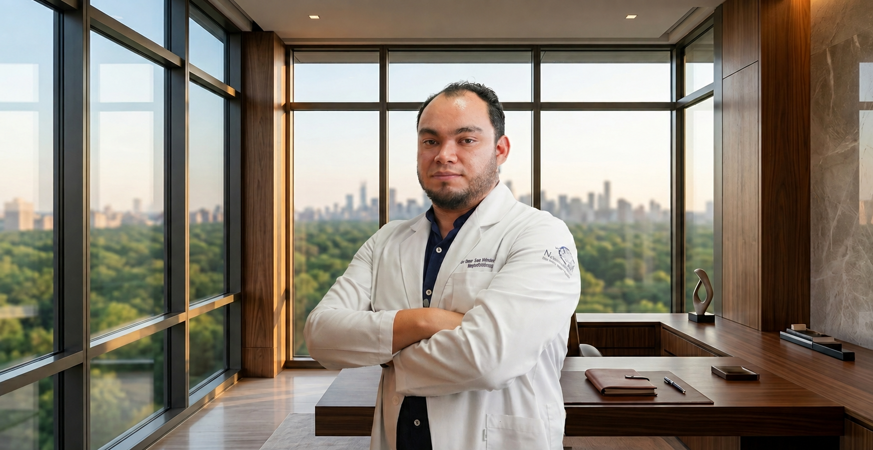 Dr. Miguel Ángel Velasco Castillo